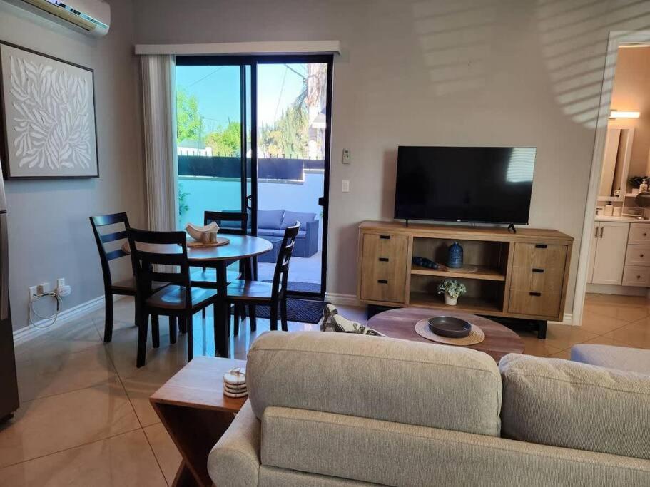 Hébergement de vacances Spacious 1 Bed Adu In Encino, Away From Los Angeles