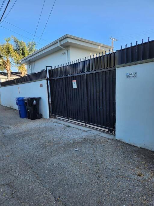 Hébergement de vacances Spacious 1 Bed Adu In Encino, Away From Los Angeles