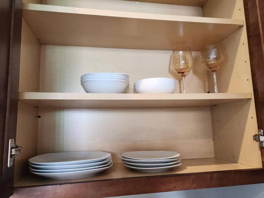Hébergement de vacances Spacious 1 Bed Adu In Encino, Away From