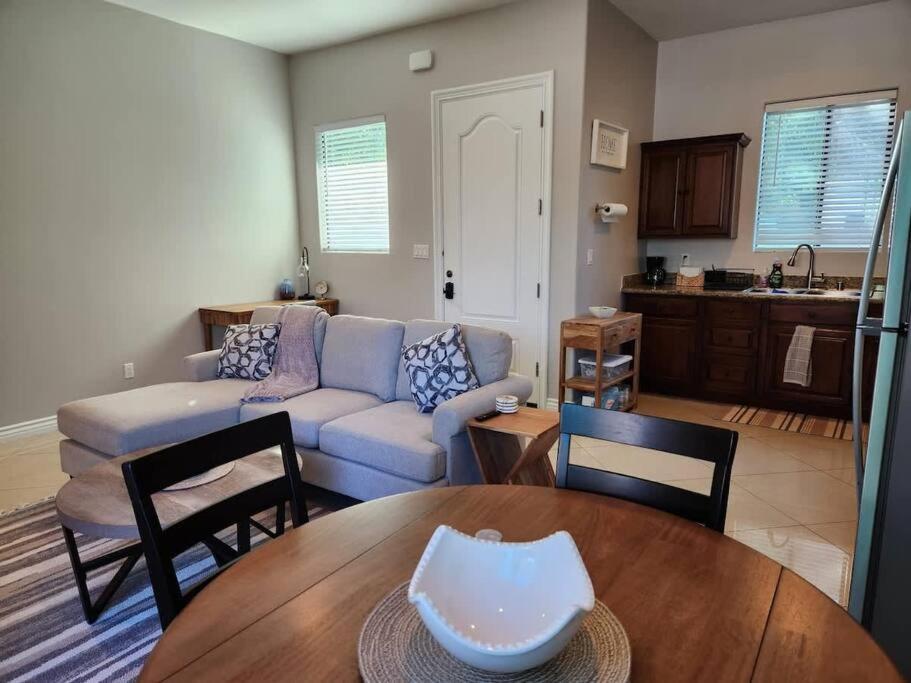 Hébergement de vacances Spacious 1 Bed Adu In Encino, Away From *