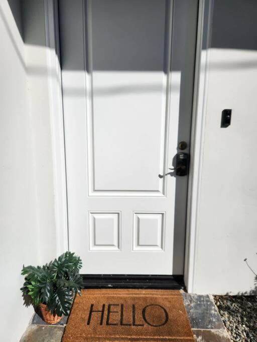 Spacious 1 Bed Adu In Encino, Away From Hébergement de vacances *